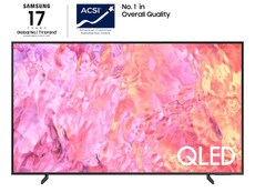 43" Class QLED 4K Q60C